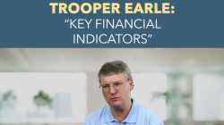 Key financial indicators CAPTIONED