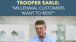 Millennials want to rent CAPTIONED
