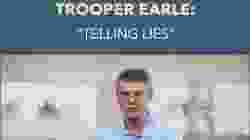 Telling lies CAPTIONED